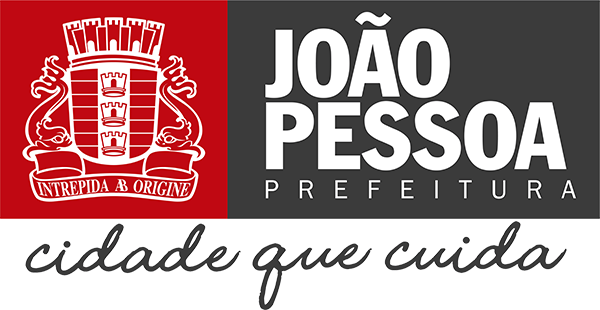 Logo da Prefeitura de João Pessoa